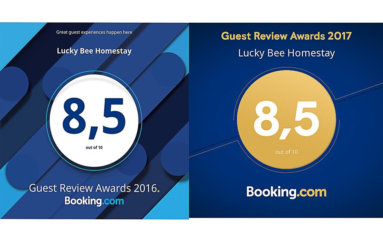 Lucky Bee Homestay Ντα Νανγκ Εξωτερικό φωτογραφία