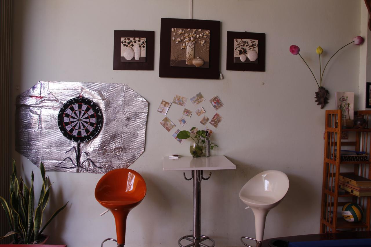 Lucky Bee Homestay Ντα Νανγκ Εξωτερικό φωτογραφία