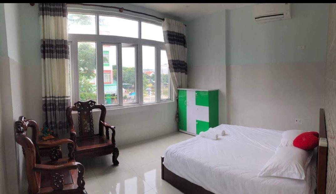 Lucky Bee Homestay Ντα Νανγκ Εξωτερικό φωτογραφία
